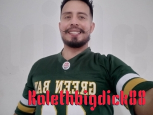 Kalethbigdick88