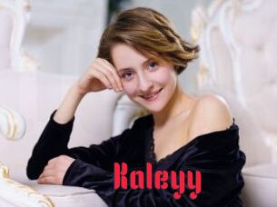 Kaleyy