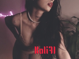 Kali71