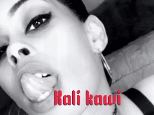 Kali_kawi