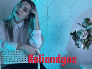 Kaliandgaz