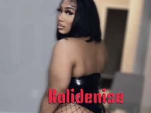 Kalidenise