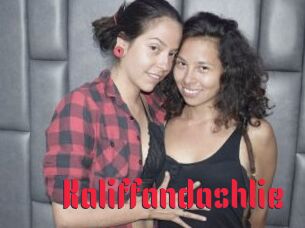Kaliffandashlie