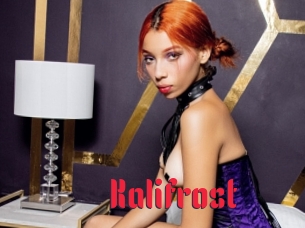 Kalifrost