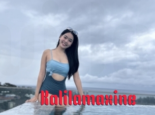 kalilamaxine Video Extrait
