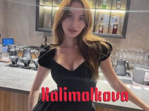 Kalimalkova