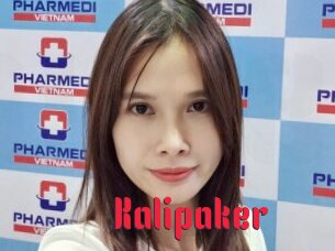 Kalipaker