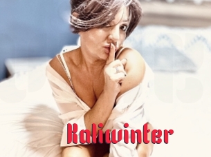 Kaliwinter