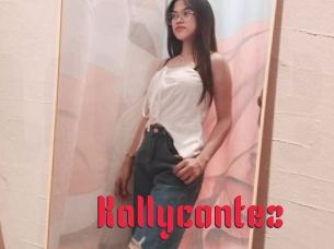 Kallycontez