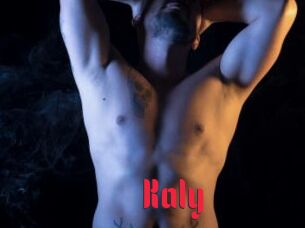 Kaly