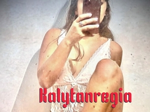 Kalytanregia
