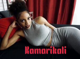 Kamarikali