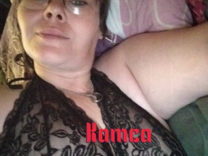 Kamca