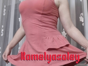 Kamelyasoley