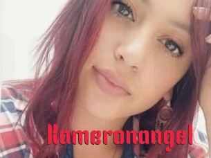 Kameronangel