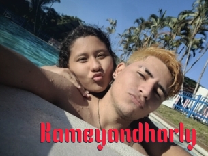 Kameyandharly
