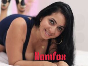 Kamfox