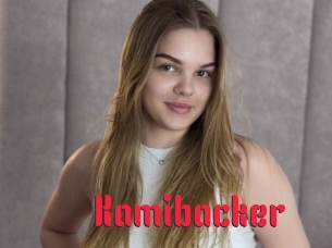 Kamibacker
