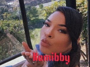 Kamibby