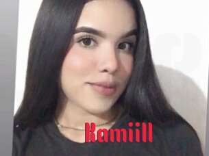 Kamiill