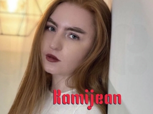 Kamijean