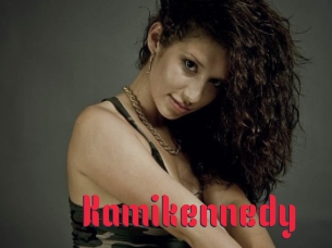 Kamikennedy