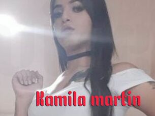 kamila_martin Video Extrait