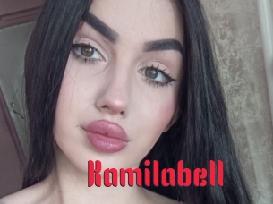Kamilabell