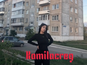Kamilacreg