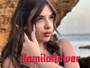 Kamilaflower