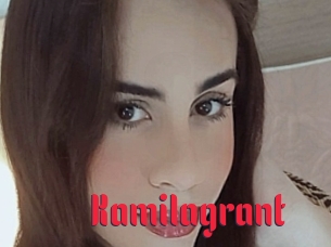 kamilagrant Video Extrait