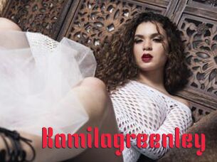 Kamilagreenley