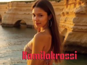 Kamilakrossi