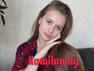 Kamilamay