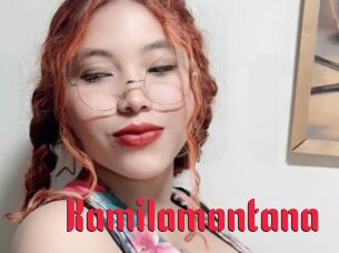Kamilamontana