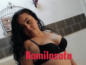 Kamilasoto