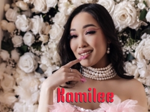 Kamilee