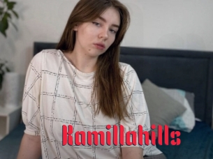 Kamillahills