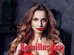 Kamillasexy