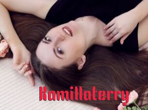 Kamillaterry
