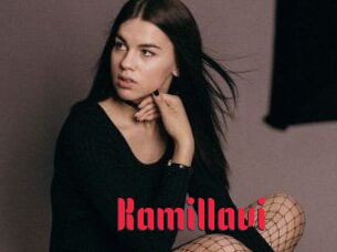 Kamillavi