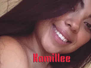 Kamillee