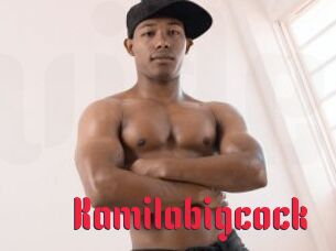 Kamilobigcock
