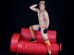 Kamilohoot