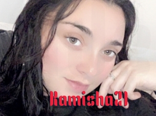 Kamisha21