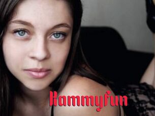 Kammyfun
