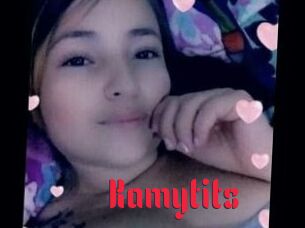 Kamytits