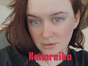 Kanareika