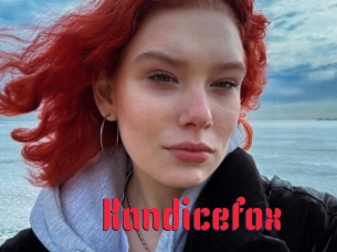 Kandicefox