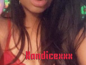 Kandicexxx